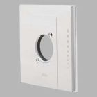 Arzo: Escutcheon - Tub And Shower