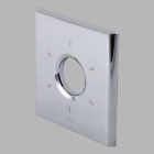 Arzo: Escutcheon - Tub And Shower