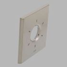 Arzo: Escutcheon - Tub And Shower