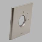 Arzo: 3 Setting Diverter Escutcheon