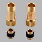 Pilar: Check Valves