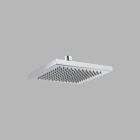 Single Setting Raincan Shower Head