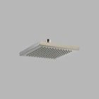 Single Setting Raincan Shower Head