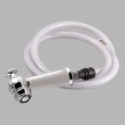 Victorian: Spray, Hose And Diverter Assembly