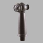 Victorian: Spray, Hose And Diverter Assembly