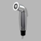 Spray, Hose And Diverter Assembly