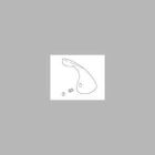 Classic: Single Lever Handle Kit With Button And Set Screw