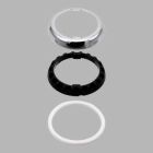 Classic: Escutcheon And Gasket