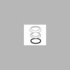 Classic: Escutcheon And Gasket