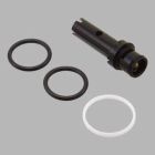 Diverter Assembly, O-Rings And Slip Ring