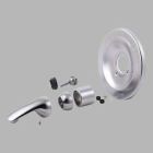 Renovation Kit - 600 Series Tub And Shower