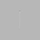 Lahara: Lift Rod And Finial - Lavatory