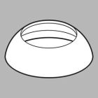 Cap - Single Handle Lavatory