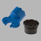 Lahara: Aerator - 1.5 Gpm - And  Wrench