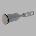 DELTA, RP5648, DRAIN STOPPER, CHROME