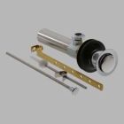 Drain Assembly - Metal - Lavatory