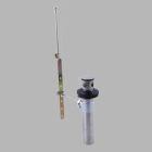 Drain Assembly - Metal - Lavatory