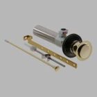 Drain Assembly - Metal - Lavatory