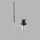 Drain Assembly - Metal - Lavatory
