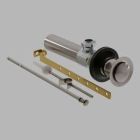 Drain Assembly - Metal - Lavatory