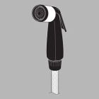 Spray And Hose Assembly