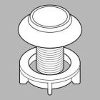 Spray Support Assembly
