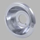 Deep Escutcheon
