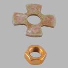 Leland: Nut And Washer - Spout
