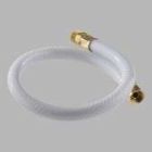 DELTA 16" HOSE FOR 2-HANDLE KITCHEN FAUCET OR LAVATORY