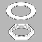 Nuts And Washers - Roman Tub