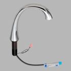 Pilar: Spout Assembly - Kitchen