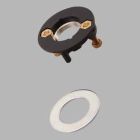 Pilar: Mounting Nut Assembly - Spout
