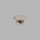 Plug Button - Two Handle Lavatory Escutcheon
