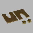 Nuts And Washers - 500 Series