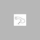 Lewiston: Single Metal Lever Handle Kit With Button And Set Screw