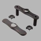 Arabella: Escutcheon And Gasket - Pull-Down Kitchen Faucet