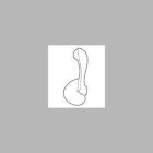 Arabella: Lever Handle With Button And Set Screw