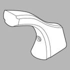 Addison: Single Blade Handle Kit