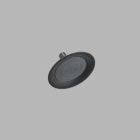 Single Setting Shower Head