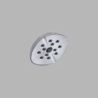 Single Setting Shower Head