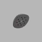 Single Setting Shower Head