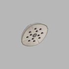 Single Setting Shower Head