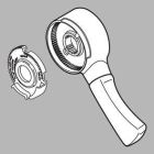 Addison: Single Blade Handle Kit - Volume