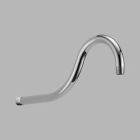 Addison: 15 " Shower Arm