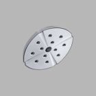 Single Setting Shower Head