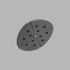 Single Setting Shower Head