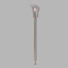 Addison: Lift Rod And Finial - Roman Tub