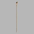 Addison: Lift Rod And Finial - Lavatory