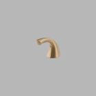 Addison: Single Metal Lever Handle Kit With Button And Set Screw