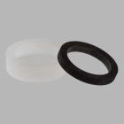 DELTA, RP6130, PIVOT SEAT AND GASKET - DISCONTINUED -NO REPLACEMENT